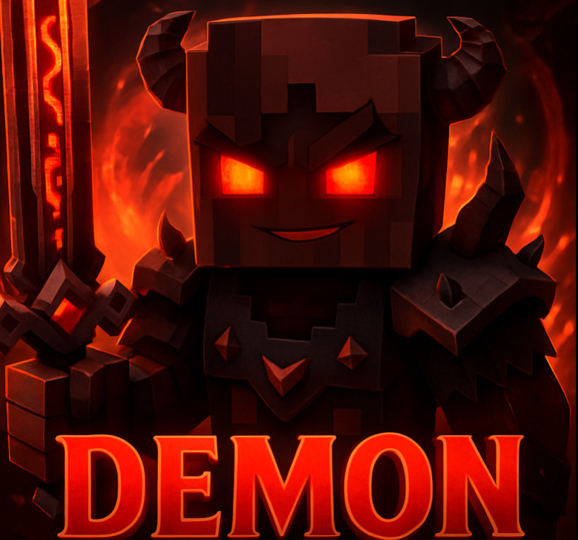 Demon Rank