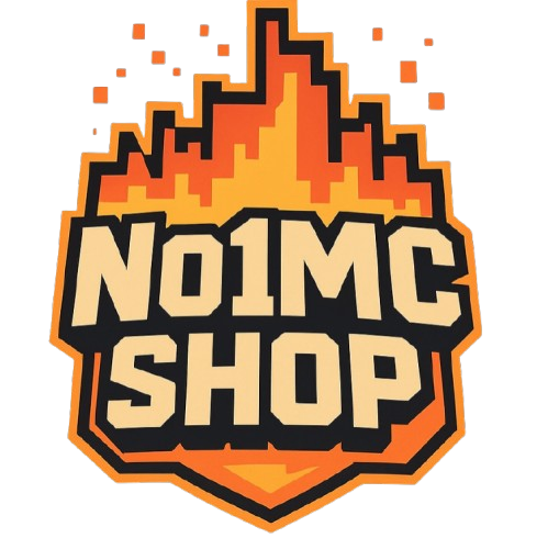 NO1MC SHOP